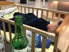 -铂丽斯国际大酒店-凯悦自助餐厅