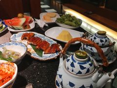 -極上萬膳·日料放题(海岸城店)