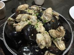 -蠔爺王志德生蚝馆(金沙湾店)