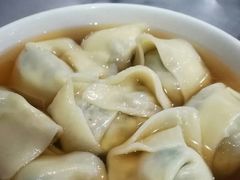 大馄饨-功德林(南京西路店)