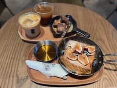 -山野咖啡(之江花园店)