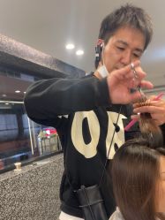 -厘里·salon