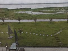 -七的湖·晚芳亭·阳澄湖农家菜·大闸蟹(莲花岛店)