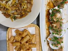 -阿毛饭店(和义路店)