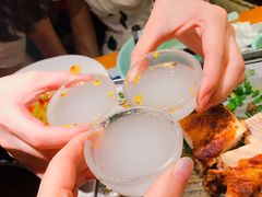 -绿茶餐厅(布吉万象汇店)