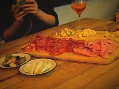 -Alimentari早午餐(安福路店)