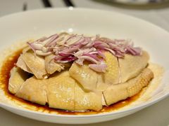 -炳胜品味(深圳万象城店（罗湖）)