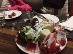 -食间牛排(湖西路店)