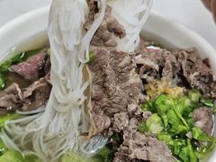 -雄记·揭阳桐坑牛肉店(建华路店)