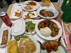 -宜家·瑞典风味餐厅(四元桥店)