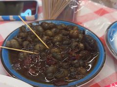 -洪霞餐馆·川菜·鲜货现炒(两江春城店)