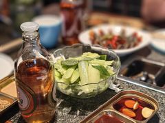 -佟爷·老北京炙子烤肉(动物园店)