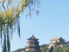 -颐和园