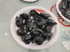 -添福来墨鱼饺子 · 海鲜东北菜(黄浦路店)