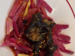 -庭院·冰煮羊·北京涮肉(西单店)