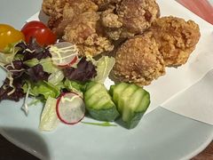 -松子料理(华威桥店)