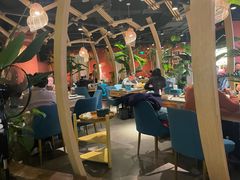 -云荷里·蒸汽石锅鱼·云南菜(中发百旺店)