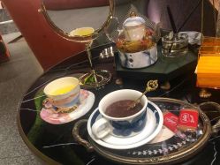 -花隐·美芙炫海菲秀皮肤管理中心