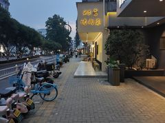 -23号墙门菜(狮虎桥店)