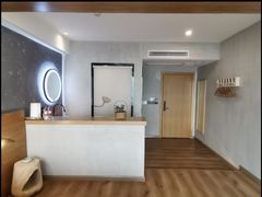 -闲隅江景艺术酒店(解放碑洪崖洞总店)