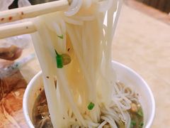 -覃肥叔桂林米粉(粮道街店)