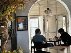 -22ºN BISTRO西餐&酒馆