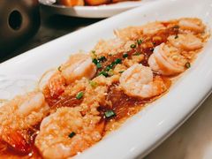 -金佬馆·川菜bistro(芜湖镜湖万达店)