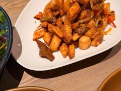 -耶里夏丽·新疆菜(田林东路店)