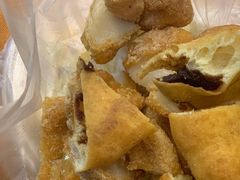 -蒙记老牌豆浆