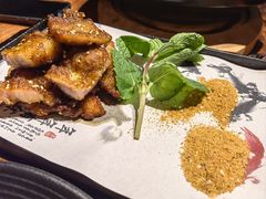 -马灯部落·西湖边的创意山景餐厅(虎跑动物园店)