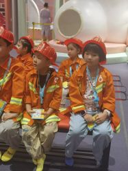 -奈尔宝家庭中心·亲子餐厅(华采天地店)