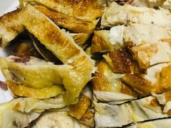 -吴山烤禽 (吴山路店)