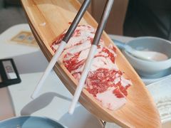 -左庭右院鲜牛肉火锅(新梅广场店)