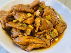 -羊子两室一厅(八一广场店)