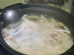-润泽园椰子鸡(汇一城店)