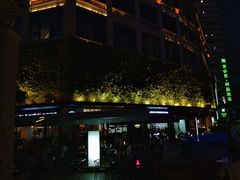 -龙治汉堡(中华城店)