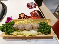 -潮正和潮汕牛肉火锅·老字号(番禺万达店)