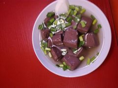 -阿一猪红汤(东风西路店)