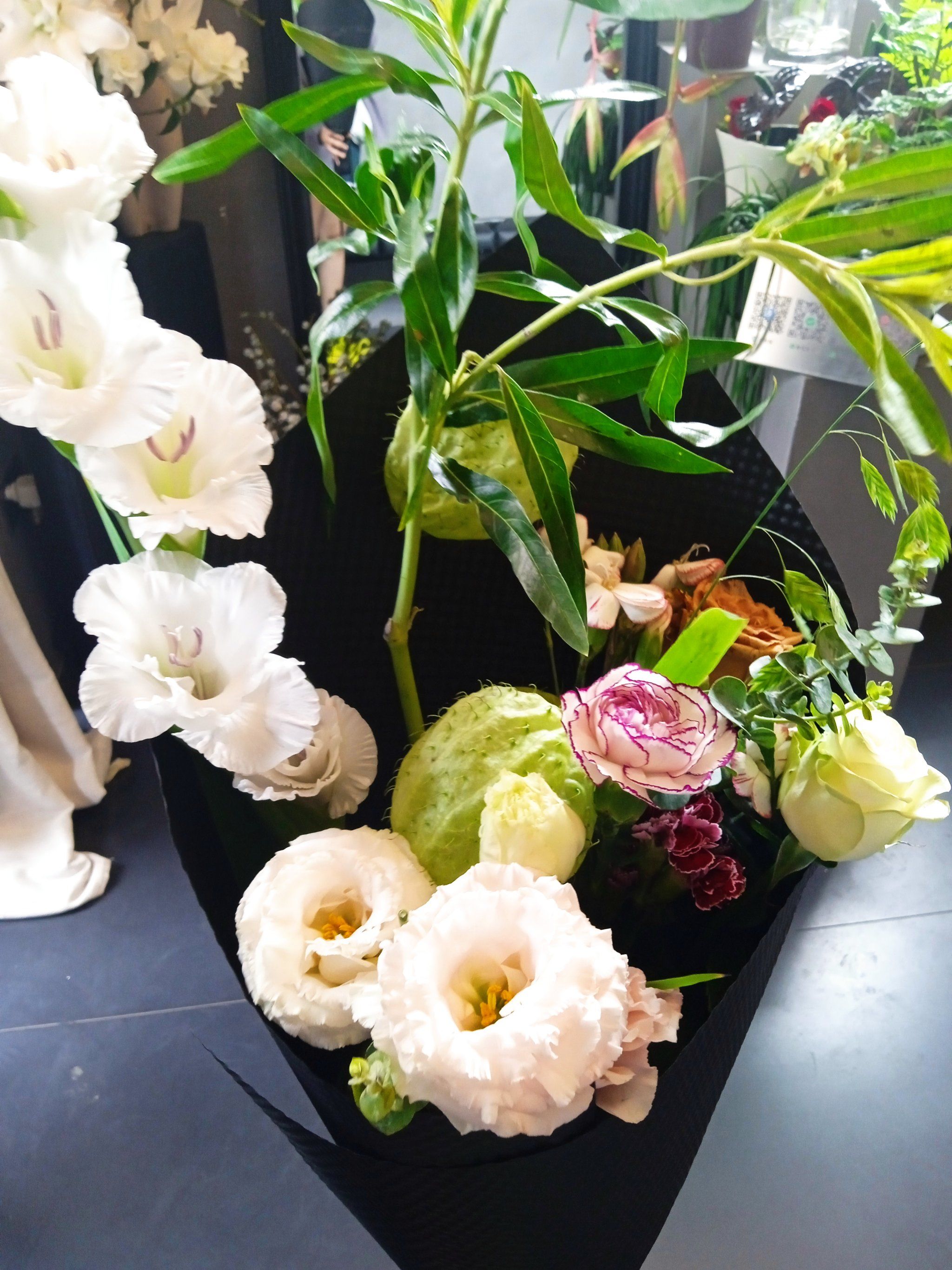 关于太平小街花卉的信息 关于平静
小街花草
的信息（关于平静小街花草的信息有哪些） 花卉