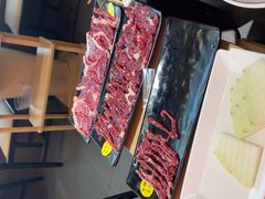 -嬷孙家潮汕牛肉火锅(北京路天河城店)