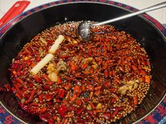 -何师傅美蛙鱼头(汉街店)