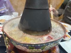 -千亿来乌拉火锅(德胜店)