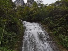 -鹿院坪生态旅游景区