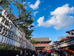 -浅草寺
