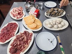 -火云龙烤肉(紫荆花店)