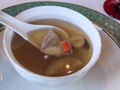 -三号黄浦会Canton Table