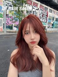 -TOP HAIR SALON
