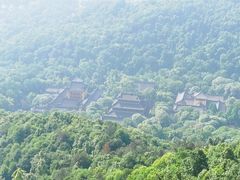 -北高峰