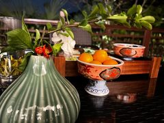 -十八棵（老龙井）御茶园(老龙井店)