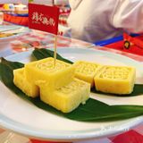 在这加几点,不仅能知道劲爆,爽口的嘎嘎
